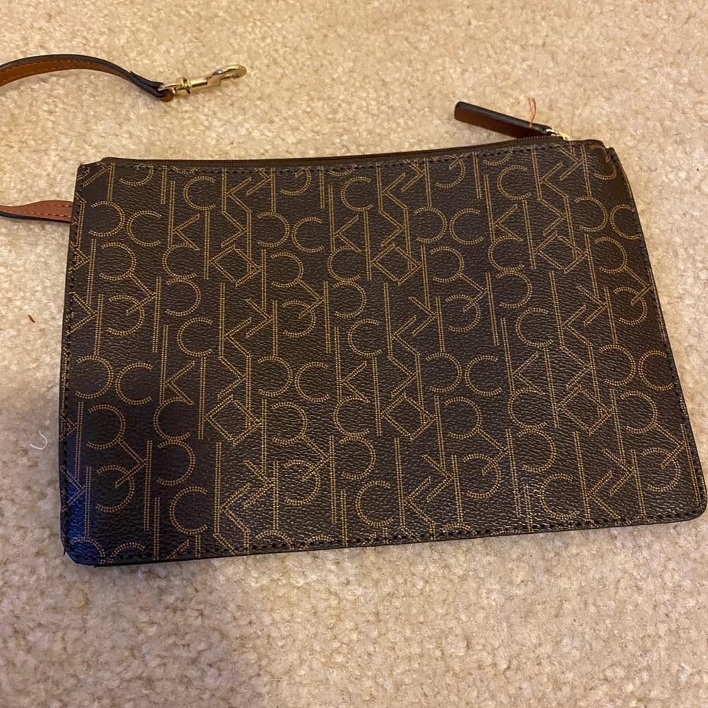 Calvin Klein bag accessory